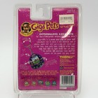 1997 Tiger Giga Pets Digital Doggie Purple Virtual Pet 71-611 New Sealed