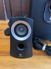 Logitech Z313 2 1 Multimedia Speaker System With Subwoofer  50 Watts Pc ps4 xbox