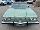 1973 Pontiac Catalina 400