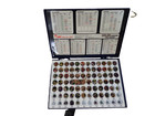 Lab Lmk003 Steel Mini  003 Lock Pinning Kit Mixed Up Pins