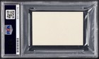 President George H w  Bush  d  2018  Signed Cut Psa   Dna Authentic