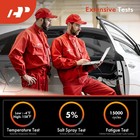 Front Left Power Window Regulator W  Motor 2007-2013 Nissan Versa Tiida