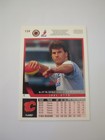 Joel Otto Signed Autographed Calgary Flames Card