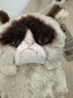 New Gund - Mini Grumpy Cat - 5 Inch Stuffed Plush W  Tag