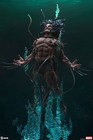Marvel Comics Statue Premium Format Figure Wolverine Weapon X Sideshow Exclusive