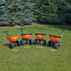 60 Lbs  Heavy-duty Spreader