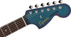 Squier By Fender Limited Edition Fsr Classic Vibe  60s Mustang Electric Guitar