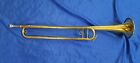 Weymann American Legion Herald Bugle G f Circa 1920-40 - Serviced
