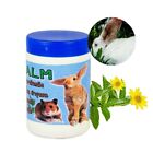 Ointment For Rabbit guinea Pigs hamsters fresh Wounds blisters scabies fur Care