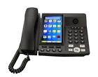 Wireless Home Business 4g Sim Card Android 5 5  Screen Fm Mp3 Video Office Phone