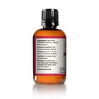 Red Raspberry Seed Oil - 4 Fl Oz - Cold-pressed By Mayan s Secret 