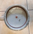 1850 s German Beerstein  5 20 Liter  das Alte Klofterbier  Earthenware