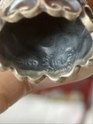 Lot Of 3 Vintage Taxco Sterling Silver Thimbles With Applied Wirework Filigree