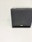 Velodyne Acoustics Dps-10 Active  Powered Subwoofer Home Studio Theater Speaker