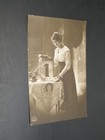Estonia 1923 Narva-tallinn On Postcard Stains  7144