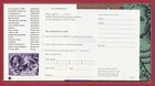 1993 Gb Royal Mail High Value Definitive   10 Stamp  Presentation Pack   28
