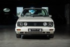 1992 Volkswagen Golf Cabriolet