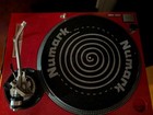 Technics Quartz Direct Drive Turntable  sl-1200mk2 
