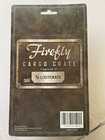Loot Crate Firefly Kaylee Frye Collectible Figure 2022 Cargo Crate Serenity  6