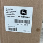 John Deere Original Equipment Filter Element - M131802 Nos