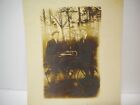 Lot Of 3 Antique Motorcycle Photos Photographs Original Real Early 1900s