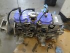 1995 Polaris Xlt 600cc Motor   Engine  Shelf strg