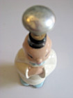 Vitg Ceramic Chinese Laundry Man Water Sprinkler Bottle Cleminson   s California