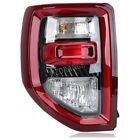 2021-2022 2023 For Ford Bronco Sport Left Driver Led Tail Light Assembly Brake