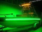 2835 Waterproof Led Strip Light 5m 12v For Boat   Truck  car   Suv   Rv  bar