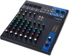 Yamaha Mg10 Analog 10-channel Mixing Console 