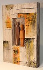 Mixed Media Original Art