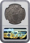 1799 Draped Bust Dollar   Xf Details Ngc 950347-2