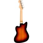 Fender Fullerton Jazzmaster Acoustic-electric Ukulele 3-color Sunburst