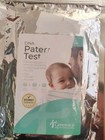 Genetrace Dna Paternity At Home Test Kit - Sealed  06 29 27 