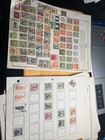 China Stamps Collection Mint And Used  