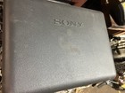 Sony Icf-sw1s Fm Stereo Radio lw mw sw Pll Synthesized Receiver System Compact