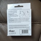 Oster Professional Replacement Clipper Blade Size 3-1 2 3 5 76918-146 Classic 76