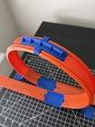 Hot Wheels Compatible Single Loop Version 1    track Not Included   