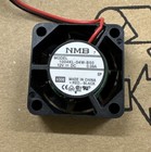 Nmb 1004kl-04w-b50 2 5cm 12v 0 09a 2 5cm 2510 Cooling Fan
