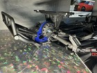 Traxxas Slash Mudboss Lcg 272r Roller Slider 104354-74 Modified