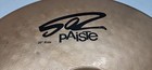 Paiste 20  Ride 502 Plus Drum Set  Made In Germany Nice