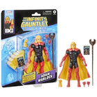 Marvel Legends Series Adam Warlock Action Figure