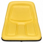 Backhoe Seat Fits John Deere 7 8 8a 8b 10 10a 47 49 447 448 And More