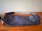 Manduka Journey On Local Yoga Mat Bag  Natural Cotton