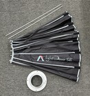Aputure Light Dome Se Softbox - 16-sided Modifier With A 33 5  Diameter