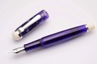 Opus 88 Omar Fountain Pen - Amethyst