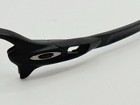 Oakley Flak 2 0- Flak 2 0 Xl Matte Black Sunglass Frame - Gunmetal Icons
