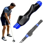 Golf Grip Trainer For Right Hand  Golf Training Aid Enhance Grip Strength 