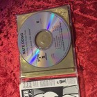 Nate Dogg Snoop Dogg Never Leave Me Alone Promo Cd 1996