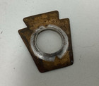 Ludwig Keystone Snare Drum Badge  701437